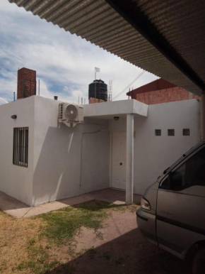 El Ranquel